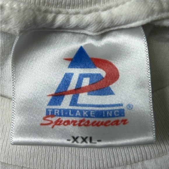 Vintage UConn Huskies T-shirt 10 Reasons You’re a Husky - Picture 9 of 10